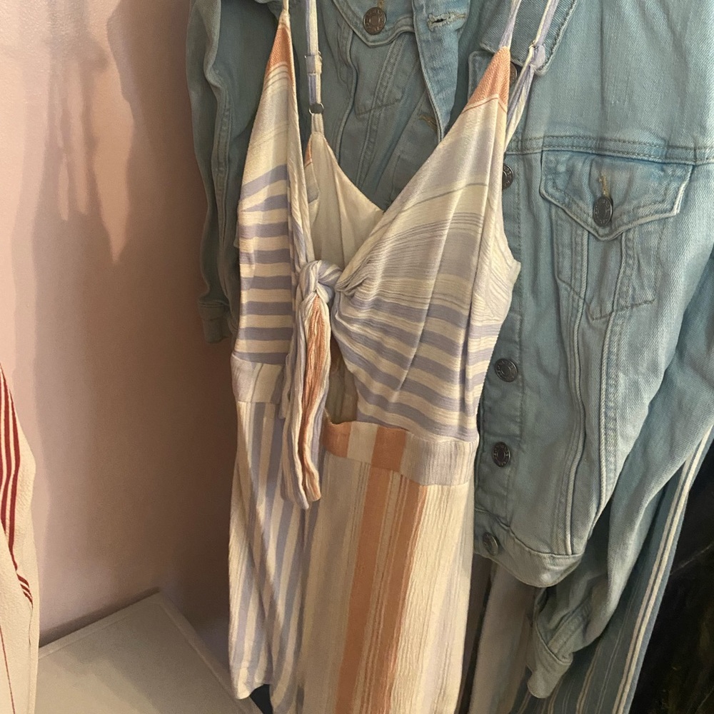Playsuit for Spring/ summer